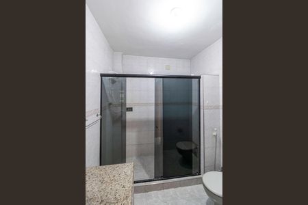 Casa à venda com 240m², 4 quartos e 1 vagaCasa 08 - Banheiro