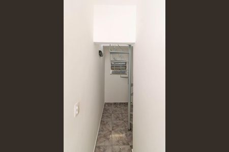 Casa à venda com 240m², 4 quartos e 1 vagaSobrado - Acesso ao Terraço