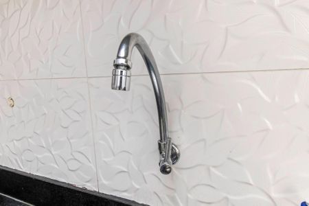 Casa à venda com 240m², 4 quartos e 1 vagaCasa 08 - Cozinha