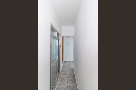 Casa à venda com 240m², 4 quartos e 1 vagaCasa 08 - Hall do 2º andar