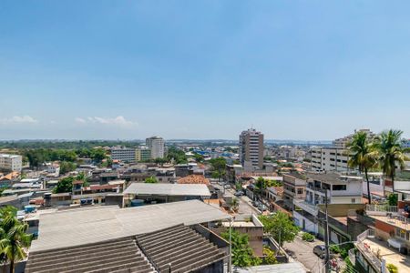 Casa à venda com 240m², 4 quartos e 1 vagaSobrado - Vista do Terraço