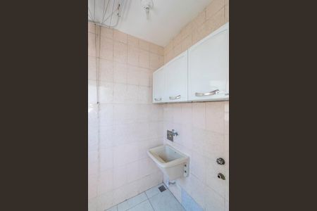 Casa à venda com 240m², 4 quartos e 1 vagaSobrado - Área de serviço