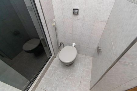 Casa à venda com 240m², 4 quartos e 1 vagaCasa 08 - Banheiro