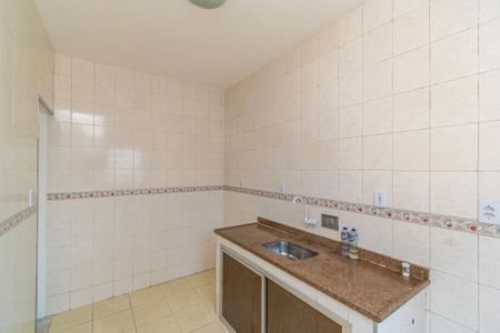 Casa à venda com 240m², 4 quartos e 1 vagaSobrado - Cozinha