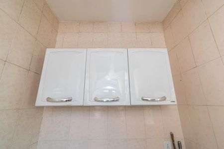 Casa à venda com 240m², 4 quartos e 1 vagaSobrado - Área de serviço