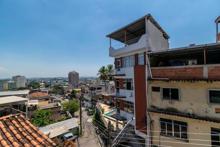 Casa à venda com 240m², 4 quartos e 1 vagaSobrado - Vista do Quarto