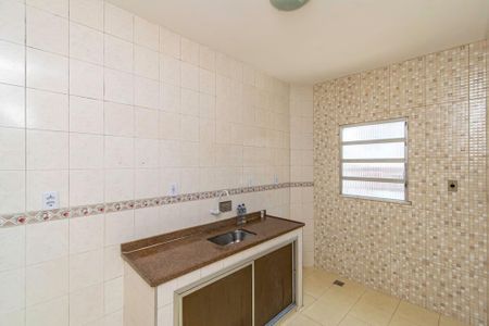 Casa à venda com 240m², 4 quartos e 1 vagaSobrado - Cozinha