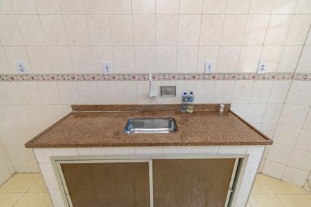 Casa à venda com 240m², 4 quartos e 1 vagaSobrado - Cozinha