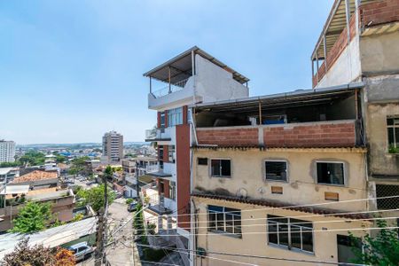 Casa à venda com 240m², 4 quartos e 1 vagaSobrado - Vista da Sala