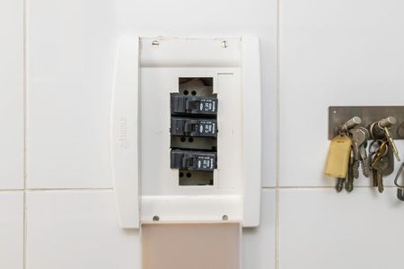 Casa à venda com 240m², 4 quartos e 1 vagaCasa 08 - Cozinha