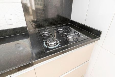 Casa à venda com 240m², 4 quartos e 1 vagaCasa 08 - Cozinha