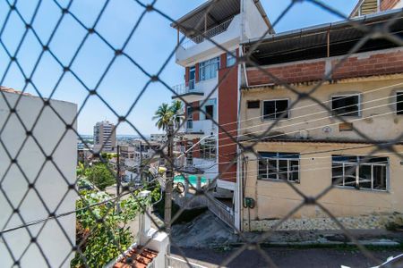 Casa à venda com 240m², 4 quartos e 1 vagaCasa 08 - Vista do Quarto 2
