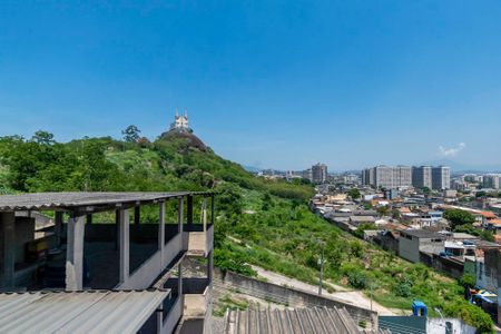 Casa à venda com 240m², 4 quartos e 1 vagaSobrado - Vista do Terraço
