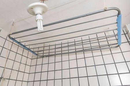 Casa à venda com 240m², 4 quartos e 1 vagaCasa 08 - Área de serviço