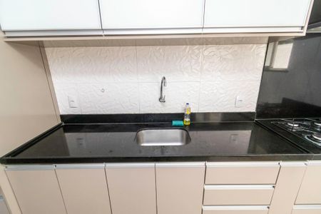 Casa à venda com 240m², 4 quartos e 1 vagaCasa 08 - Cozinha