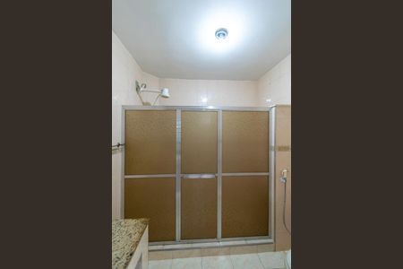 Casa à venda com 240m², 4 quartos e 1 vagaSobrado - Banheiro