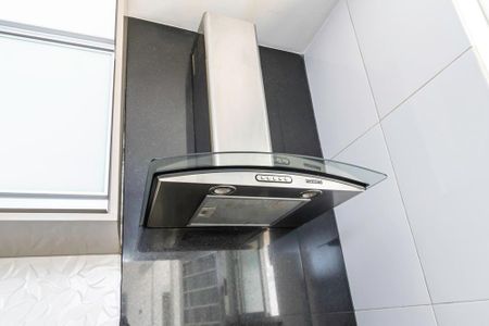 Casa à venda com 240m², 4 quartos e 1 vagaCasa 08 - Cozinha