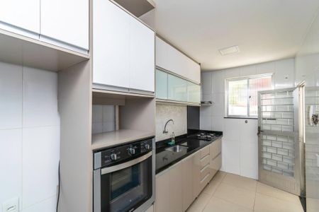 Casa à venda com 240m², 4 quartos e 1 vagaCasa 08 - Cozinha