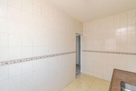 Casa à venda com 240m², 4 quartos e 1 vagaSobrado - Cozinha