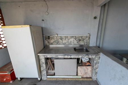 Casa à venda com 240m², 4 quartos e 1 vagaSobrado - Terraço