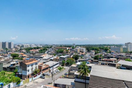 Casa à venda com 240m², 4 quartos e 1 vagaSobrado - Vista do Terraço