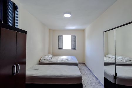 Apartamento à venda com 76m², 2 quartos e 1 vagaQuarto 2