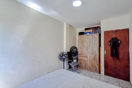 Quarto 1 de apartamento à venda com 2 quartos, 76m² em Liberdade, São Paulo