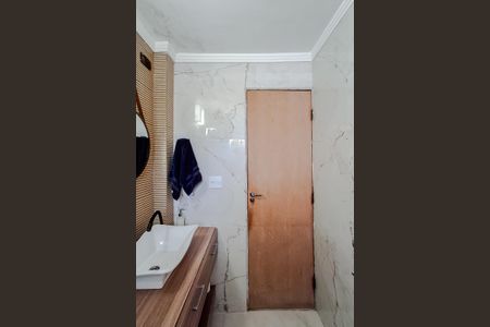 Apartamento à venda com 76m², 2 quartos e 1 vagaBanheiro