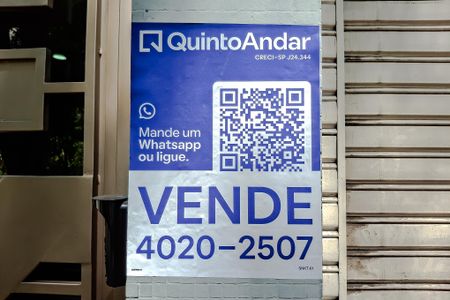 Apartamento à venda com 76m², 2 quartos e 1 vagaPlaquinha