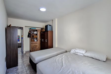 Apartamento à venda com 76m², 2 quartos e 1 vagaQuarto 2