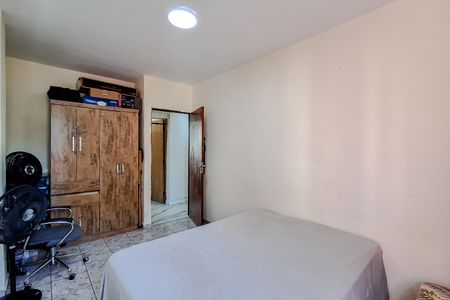 Apartamento à venda com 76m², 2 quartos e 1 vagaQuarto 1