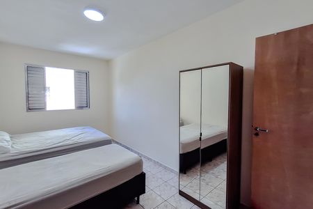 Apartamento à venda com 76m², 2 quartos e 1 vagaQuarto 2