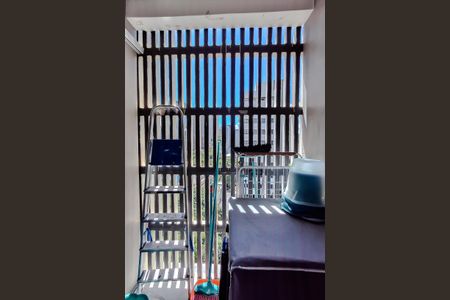 Apartamento à venda com 76m², 2 quartos e 1 vagaÁrea de Serviço