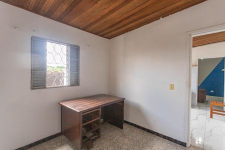 Quarto 1 - suíte de casa para alugar com 3 quartos, 70m² em Centro, Diadema