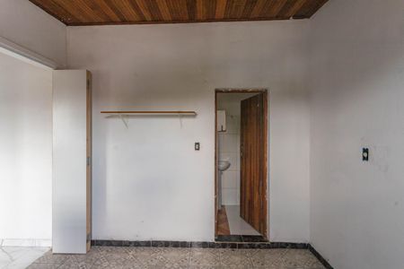 Quarto 1 - suíte de casa para alugar com 3 quartos, 70m² em Centro, Diadema