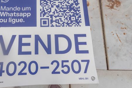 Casa à venda com 300m², 4 quartos e 2 vagasPlaca código 