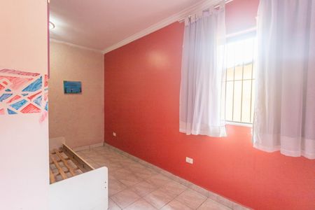 Casa à venda com 300m², 4 quartos e 2 vagasQuarto 3 