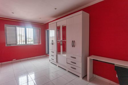 Casa à venda com 300m², 4 quartos e 2 vagasQuarto 2 - suíte 