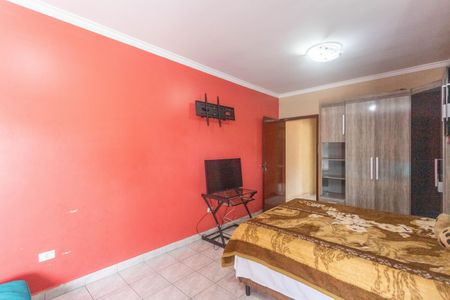 Casa à venda com 300m², 4 quartos e 2 vagasQuarto 4 