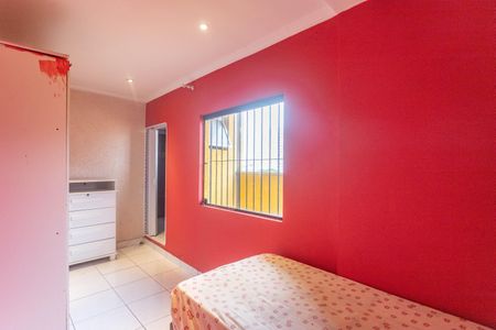 Casa à venda com 300m², 4 quartos e 2 vagasQuarto 1 - suíte 