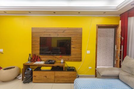 Casa à venda com 300m², 4 quartos e 2 vagasSala 