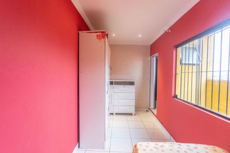 Casa à venda com 300m², 4 quartos e 2 vagasQuarto 1 - suíte