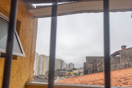 Casa à venda com 300m², 4 quartos e 2 vagasVista da suíte 1 