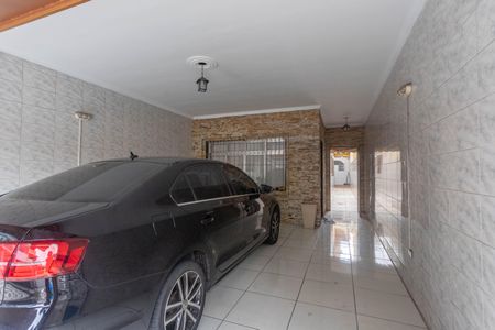 Casa à venda com 300m², 4 quartos e 2 vagasGaragem 