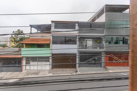 Casa à venda com 300m², 4 quartos e 2 vagasVista da Varanda do quarto 4 