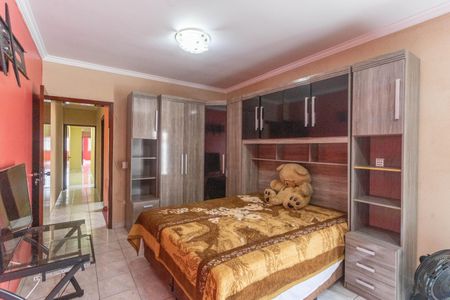 Casa à venda com 300m², 4 quartos e 2 vagasQuarto 4 