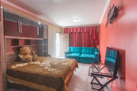 Casa à venda com 300m², 4 quartos e 2 vagasQuarto 4 