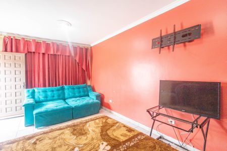 Casa à venda com 300m², 4 quartos e 2 vagasQuarto 4 