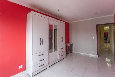 Casa à venda com 300m², 4 quartos e 2 vagasQuarto 2 - suíte 