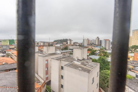 Casa à venda com 300m², 4 quartos e 2 vagasVista da suíte 2 